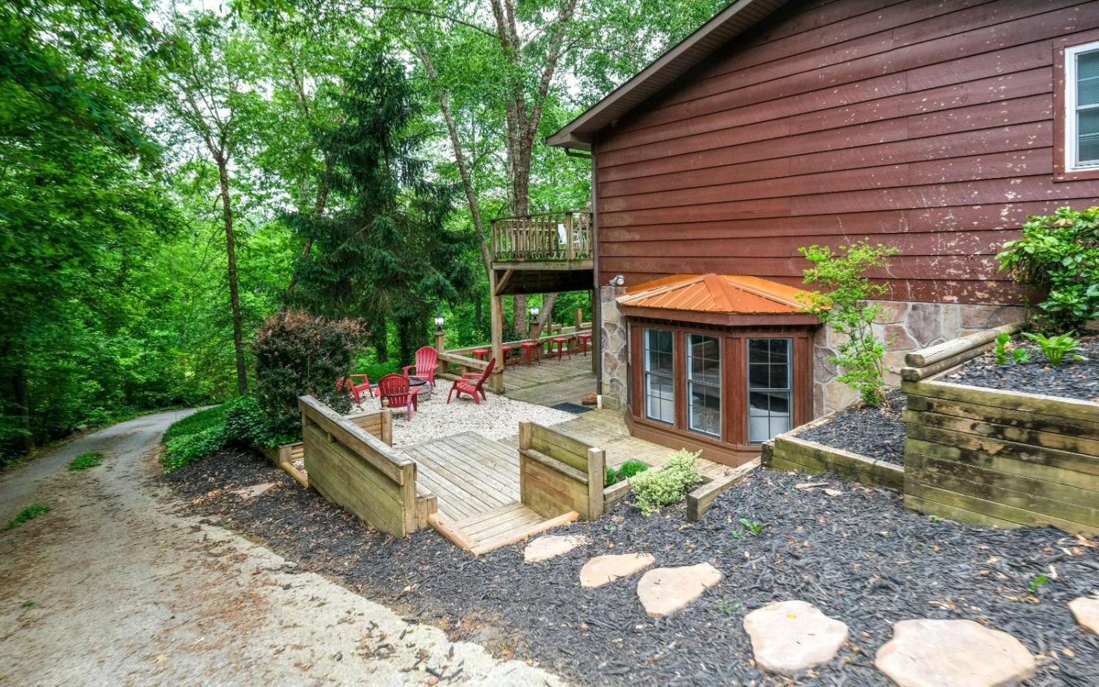 Villa Whiskey Ridge Sevierville Exterior foto