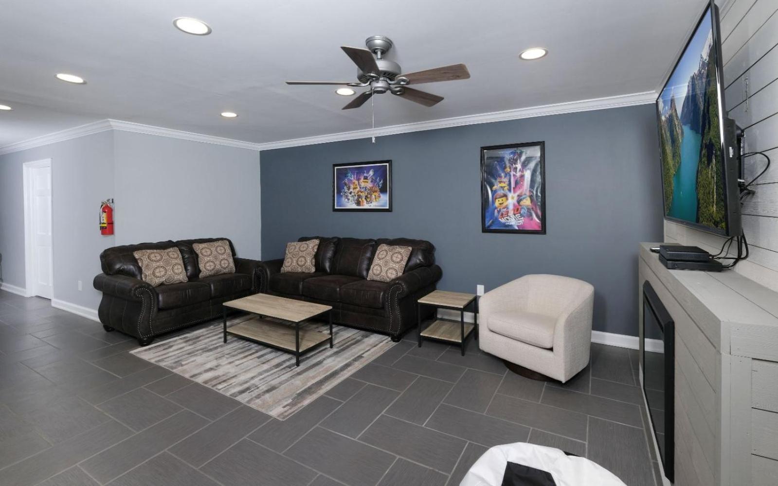 Villa Whiskey Ridge Sevierville Exterior foto